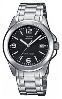 Мужские часы Casio MTP-1259D-1A