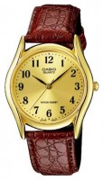 Мужские часы Casio MTP-1094Q-9B