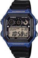 Мужские часы Casio AE-1300WH-2A