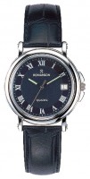 Мужские часы Romanson TL0160SMW(BK)