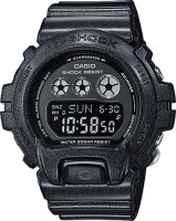 Мужские часы Casio G-SHOCK GMD-S6900SM-1E