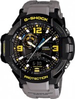 Мужские часы Casio GA-1000-8A