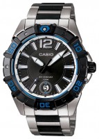 Мужские часы Casio MTD-1070D-1A1