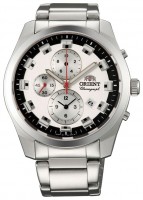 Мужские часы Orient TT0U002W