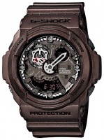 Мужские часы Casio GA-300A-5A