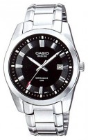 Мужские часы Casio BEM-116D-1A