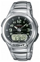 Мужские часы Casio AQ-180WD-1B