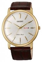 Мужские часы Orient FUG1R001W