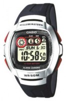 Мужские часы Casio W-210-1D
