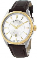 Мужские часы Romanson TL0337MC(WH)