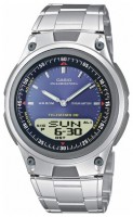 Мужские часы Casio AW-80D-2A