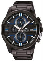 Мужские часы Casio EFR-543BK-1A2