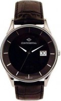 Мужские часы Continental 1073-SS158