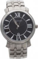 Мужские часы Romanson TM1256MW(BK)