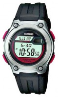 Мужские часы Casio W-211-1B
