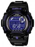 Часы унисекс Casio BLX-100-1B Baby-G