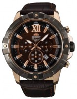 Мужские часы Orient FTW03003T