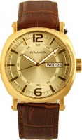 Мужские часы Romanson TL9214MG(GD)