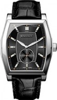 Мужские часы Romanson TL0336MW(BK)