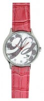 Женские часы Romanson HL5154SMW(WH)