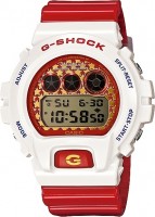 Мужские часы Casio DW-6900SC-7E