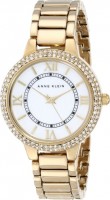 Женские часы Anne Klein 1498MPGB