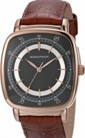 Мужские часы Romanson TL0352MR(BK)