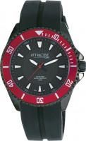 Мужские часы Q and Q DF00-502
