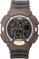 Мужские часы Q and Q M132 J003