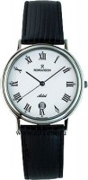 Мужские часы Romanson TL0162SMW(WH)