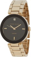 Женские часы Anne Klein 1362BKGB