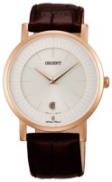 Мужские часы Orient FGW0100CW