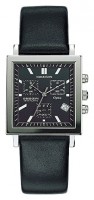 Мужские часы Romanson UL2118SMW(BK)