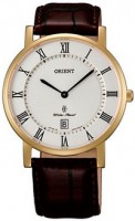 Мужские часы Orient FGW0100FW
