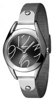 Женские часы Romanson RM1221LW(BK)