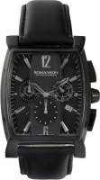 Мужские часы Romanson TL1249HMB(BK)