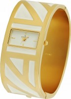 Женские часы Anne Klein 8608WTGB