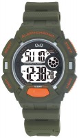 Мужские часы Q and Q M132 J002