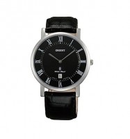 Мужские часы Orient GW0100GB
