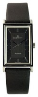 Мужские часы Romanson DL4191SMW(BK)
