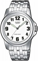 Мужские часы Casio MTP-1260PD-7B