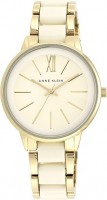 Женские часы Anne Klein 1412IVGB