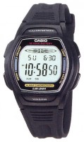 Женские часы Casio LW-201-1A