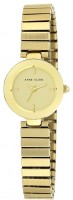 Женские часы Anne Klein 1836CHGB