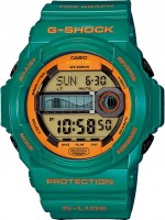 Мужские часы Casio GLX-150B-3E