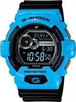 Мужские часы Casio GLS-8900LV-2E