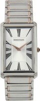Мужские часы Romanson TM0390MJ(WH)