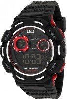 Мужские часы Q and Q M148 J001