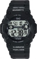 Мужские часы Q and Q M140 J002