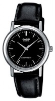 Мужские часы Casio MTP-1261E-1A